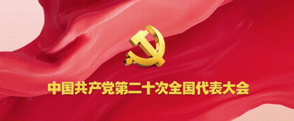 重慶安保集團(tuán)組織全體干部職工收看黨的二十大開幕會(huì)直播